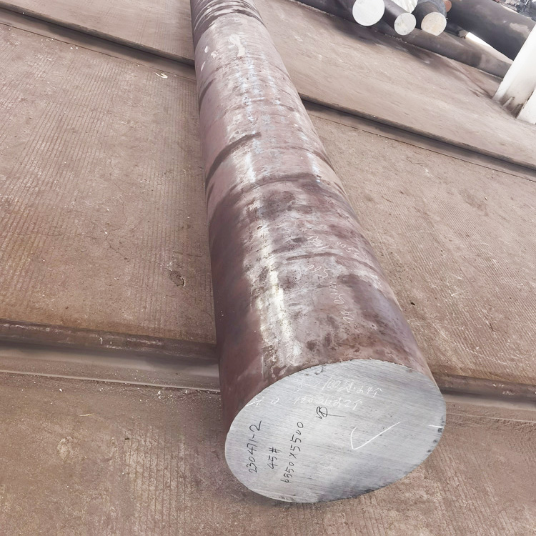 High Tensile Strength Forged Bars High Tensile Strength Forged Bars