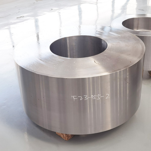 Cold Work High Toughness Die Steel Cold Work High Toughness Die Steel block showing smooth milled surface and dense metallic structure
