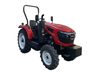 50~100 HP WHEELED TRACTOR