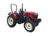 50~100 HP WHEELED TRACTOR