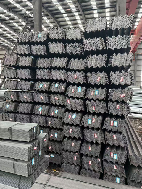 Steel Angle bar