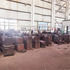 Forged Steel Bars