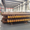 Forged Steel Bars