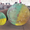 Forged Steel Bars