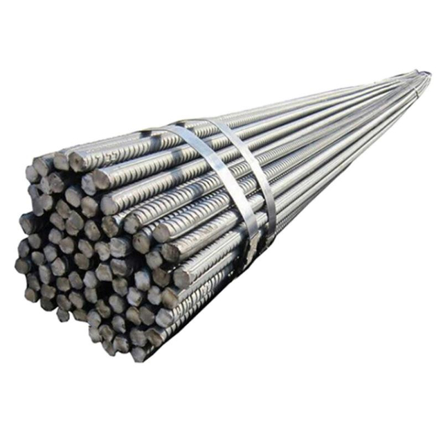 Reinforcing Steel Bar