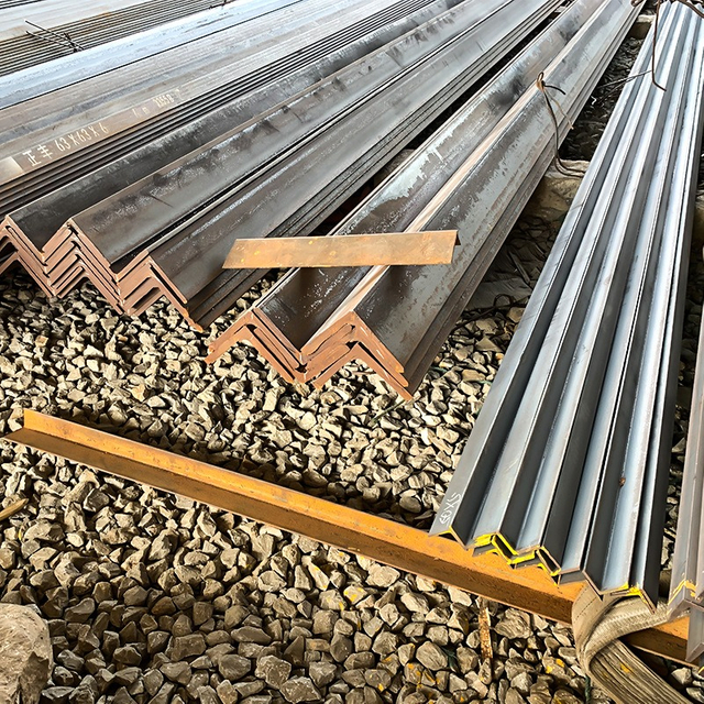 Steel Angle bar