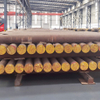 Forged Steel Bars