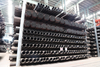 Seamless Steel pipe for Structure