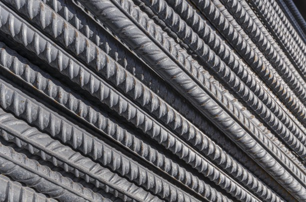Reinforcing Steel Bar
