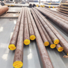 Forged Steel Bars