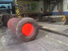 Forged Hollow Steel Bar