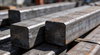 Hot Rolled Square Steel Bars