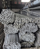 Cold Drawn Round Steel Bars