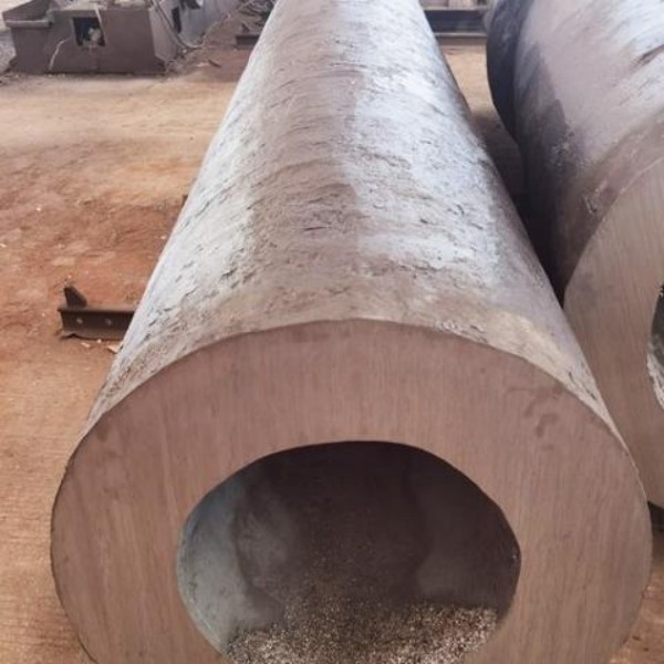 forged steel