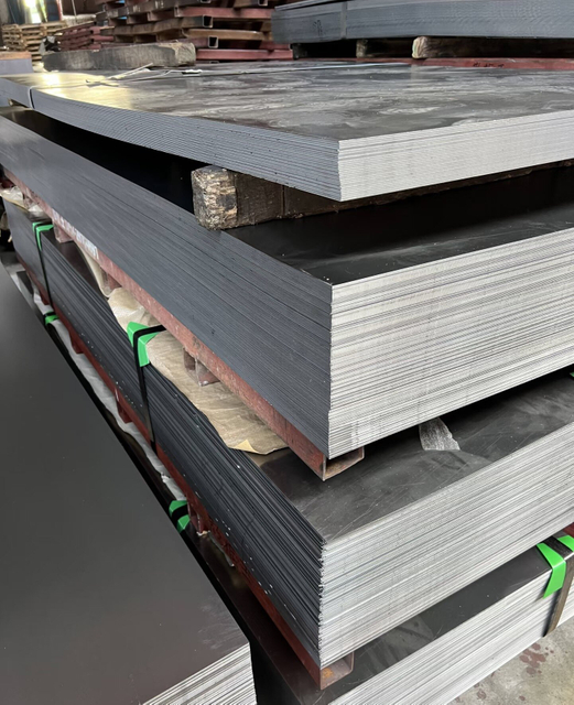Steel Sheets