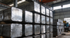 Forged Square Steel Bars