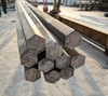 Cold Drawn Hexagon Steel Bars