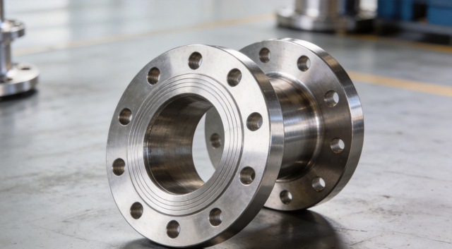 Forged Flange