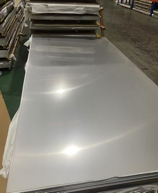 Steel Sheets