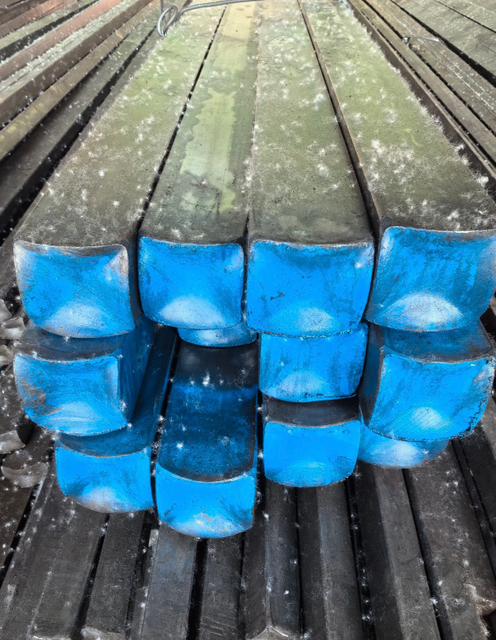 Cold Drawn Square Steel Bars