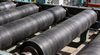 Custom Forged Rollers