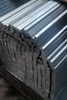 Cold Drawn Flat Steel Bars