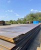 Steel Heavy Plates