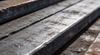 Hot Rolled Flat Steel Bars