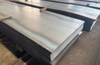 Steel Sheets