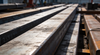 Hot Rolled Flat Steel Bars