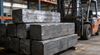 Forged Square Steel Bars