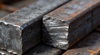 Hot Rolled Square Steel Bars
