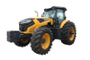 180~220HP WHEELED TRACTOR