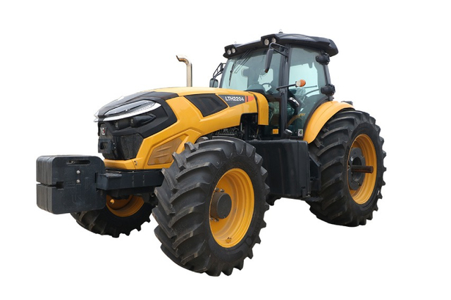 180~220HP WHEELED TRACTOR