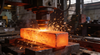 Forged Square Steel Bars