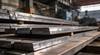 Hot Rolled Flat Steel Bars