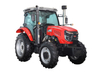 120~160HP WHEELED TRACTOR