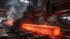 Forged Square Steel Bars