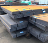 Steel Heavy Plates