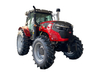 90~120 HP WHEELED TRACTOR