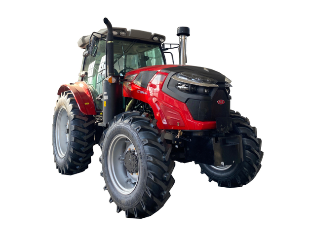 200~260HP WHEELED TRACTOR