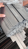 Cold Drawn Flat Steel Bars